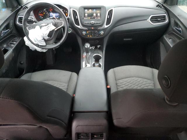 Photo 8 from auction – 2020 CHEVROLET EQUINOX LT with VIN 2GNAXJEV1L6125151