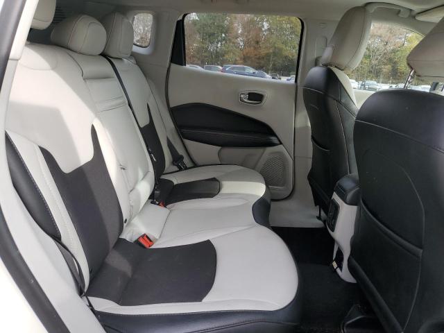Photo 11 from auction – 2019 JEEP COMPASS LA with VIN 3C4NJCBB7KT743165