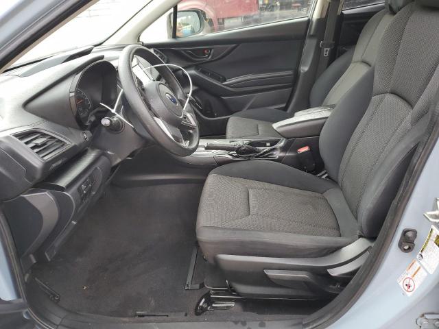 Photo 7 from auction – 2019 SUBARU CROSSTREK with VIN JF2GTAAC9KH214608