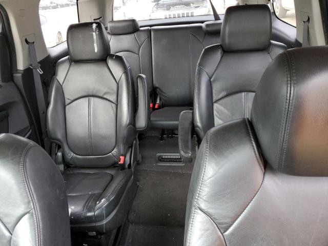 Photo 10 from auction – 2011 GMC ACADIA SLT with VIN 1GKKRRED8BJ353943