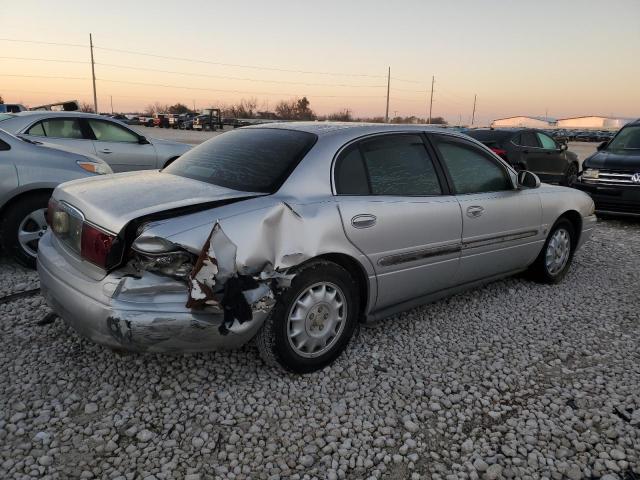 Photo 3 from auction – 2002 BUICK LESABRE LI with VIN 1G4HR54K22U131097