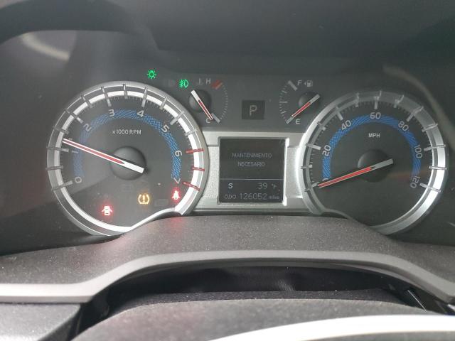 صورة رقم 9 من المزاد - 2014 TOYOTA 4RUNNER SR مع VIN JTEBU5JR7E5153259
