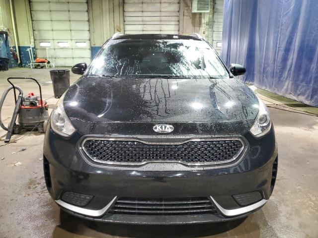 Photo 5 from auction – 2017 KIA NIRO FE with VIN KNDCB3LC1H5076128