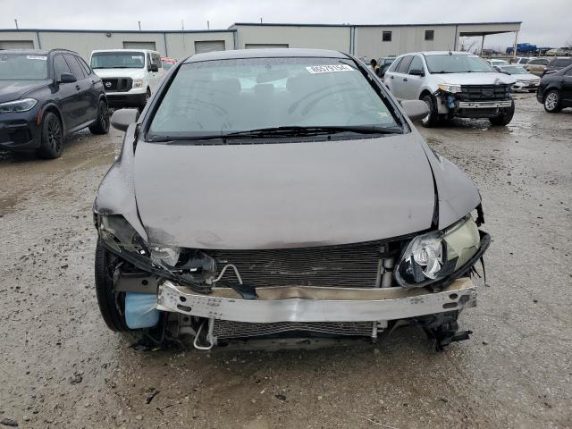Photo 5 from auction – 2010 HONDA CIVIC LX-S with VIN 19XFA1F6XAE078061