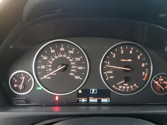 Photo 9 from auction – 2013 BMW 328 XI SUL with VIN WBA3B5G55DNS02411