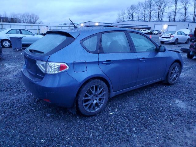 Photo 3 from auction – 2011 SUBARU IMPREZA 2. with VIN JF1GH6B64BH824413