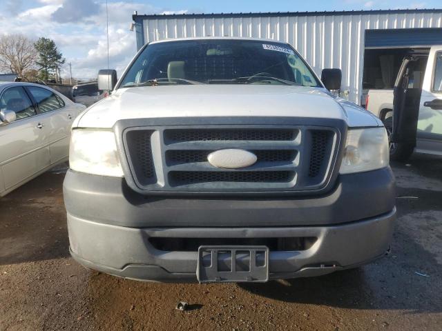 Photo 5 from auction – 2008 FORD F150 with VIN 1FTRF12W78KE55750