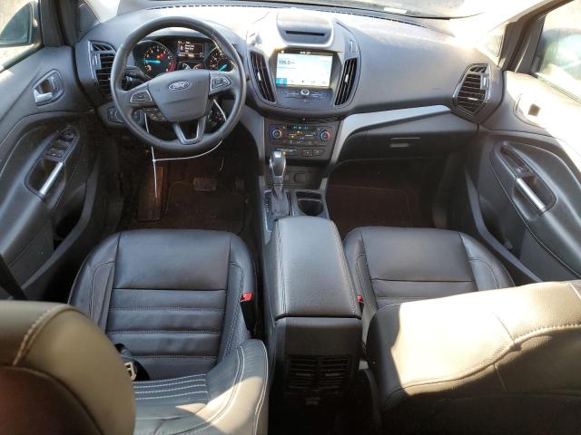 Photo 8 from auction – 2018 FORD ESCAPE SEL with VIN 1FMCU9HD6JUB01854