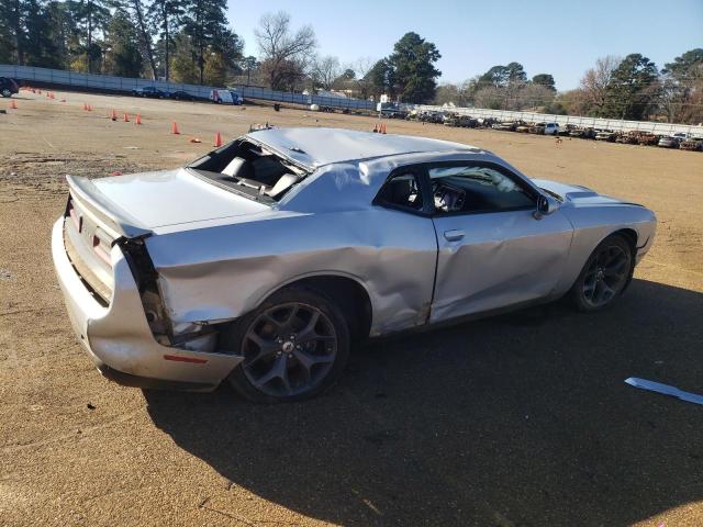 Photo 3 from auction – 2019 DODGE CHALLENGER with VIN 2C3CDZAG1KH730813