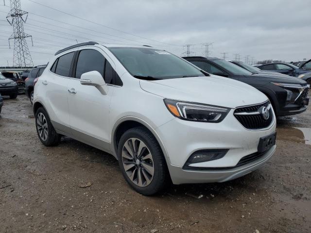 Photo 4 from auction – 2017 BUICK ENCORE ESS with VIN KL4CJGSB9HB066235