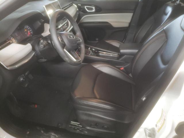 Photo 7 from auction – 2024 JEEP COMPASS LI with VIN 3C4NJDCN9RT139061