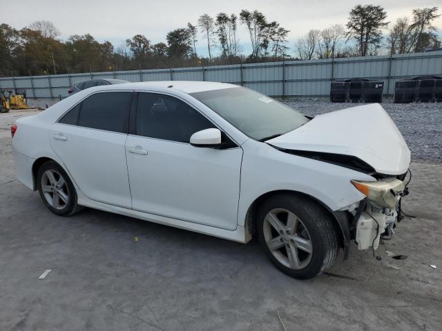 Photo 4 from auction – 2012 TOYOTA CAMRY BASE with VIN 4T1BF1FK4CU551465