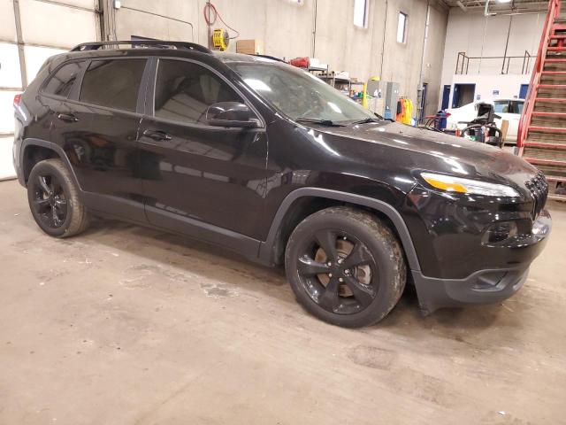 Photo 4 from auction – 2017 JEEP CHEROKEE L with VIN 1C4PJLDB1HW586340