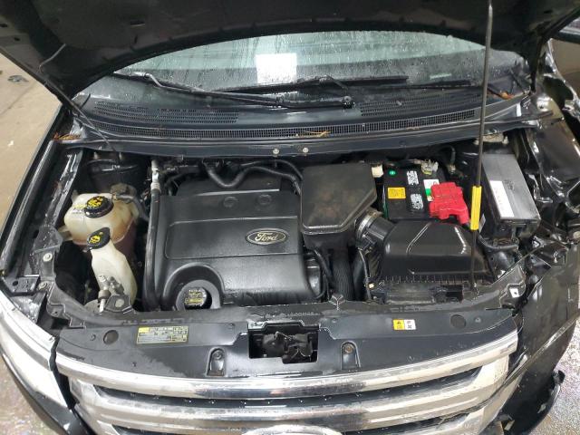 Photo 12 from auction – 2013 FORD EDGE LIMIT with VIN 2FMDK4KC6DBB99131