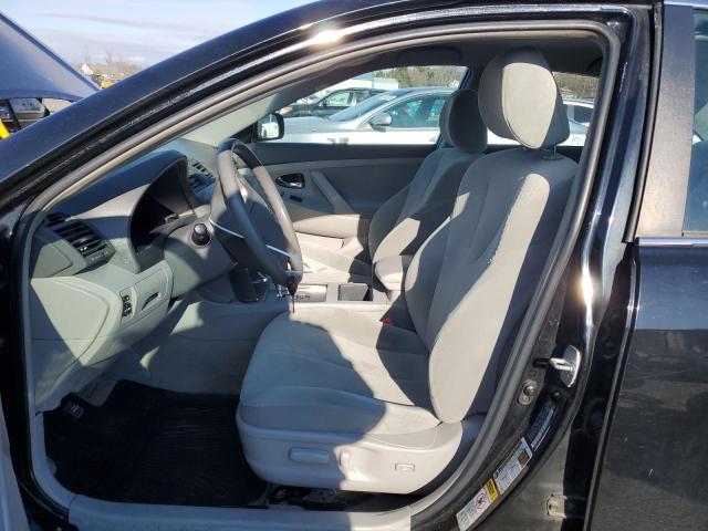 Photo 7 from auction – 2009 TOYOTA CAMRY BASE with VIN 4T1BE46K39U415051