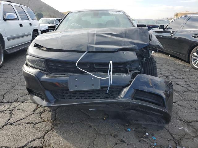 Photo 5 from auction – 2023 DODGE CHARGER SX with VIN 2C3CDXBG6PH506138