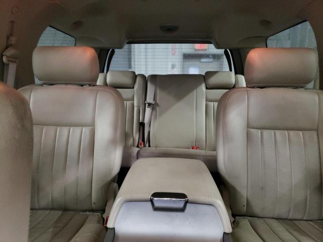 Photo 10 from auction – 2004 LINCOLN NAVIGATOR with VIN 5LMFU28R74LJ40461