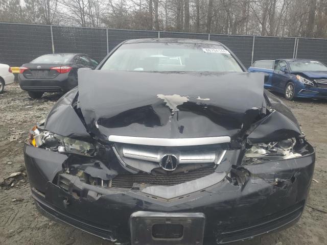 Photo 5 from auction – 2005 ACURA TL with VIN 19UUA66275A076344