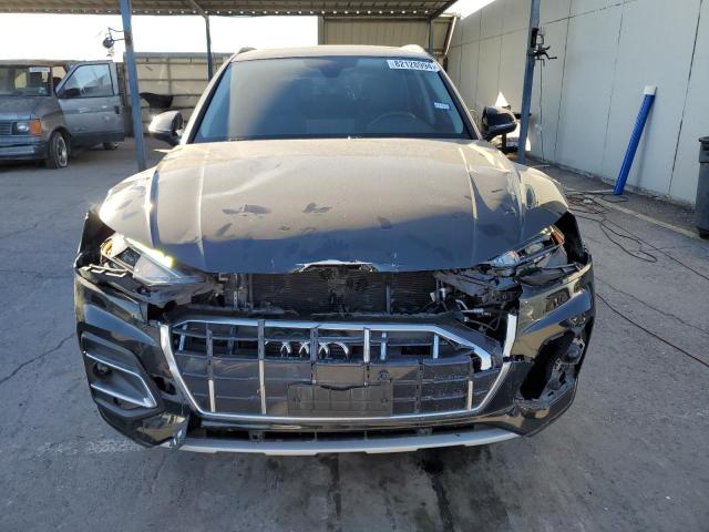 Photo 5 from auction – 2021 AUDI Q5 PREMIUM with VIN WA1BAAFY6M2008245