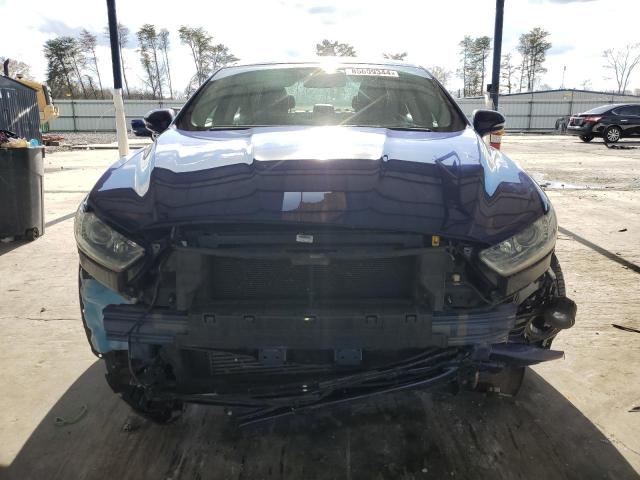 Photo 5 from auction – 2014 FORD FUSION TIT with VIN 3FA6P0D95ER326775