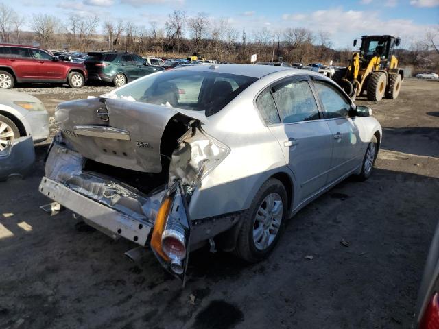Photo 3 from auction – 2012 NISSAN ALTIMA BAS with VIN 1N4AL2AP7CN411864