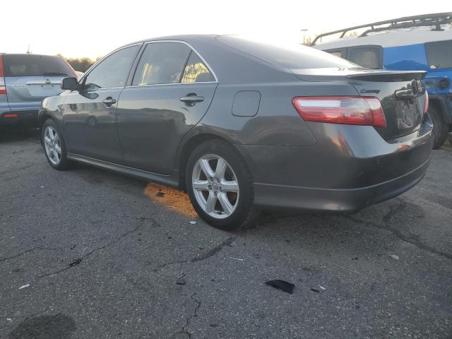 Photo 2 from auction – 2008 TOYOTA CAMRY CE with VIN 4T1BE46K28U209735