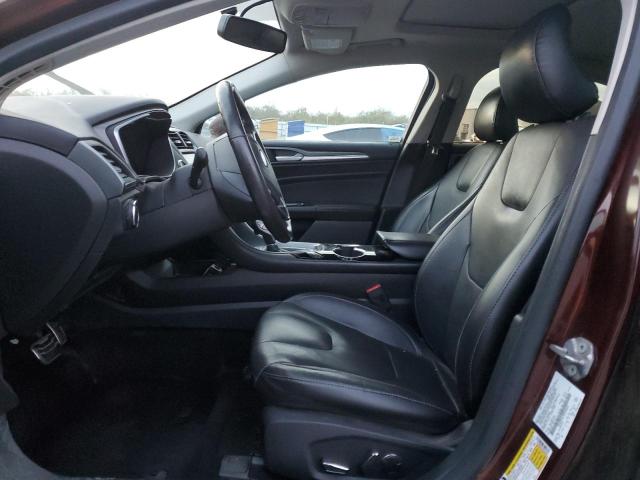 Photo 7 from auction – 2016 FORD FUSION TIT with VIN 3FA6P0SU7GR229670