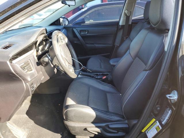 Photo 7 from auction – 2016 TOYOTA COROLLA L with VIN 5YFBURHE9GP446049