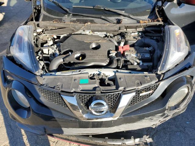 Photo 11 from auction – 2015 NISSAN JUKE S with VIN JN8AF5MV3FT566011