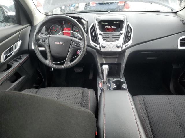 صورة رقم 8 من المزاد - 2015 GMC TERRAIN SL مع VIN 2GKALMEK3F6323718