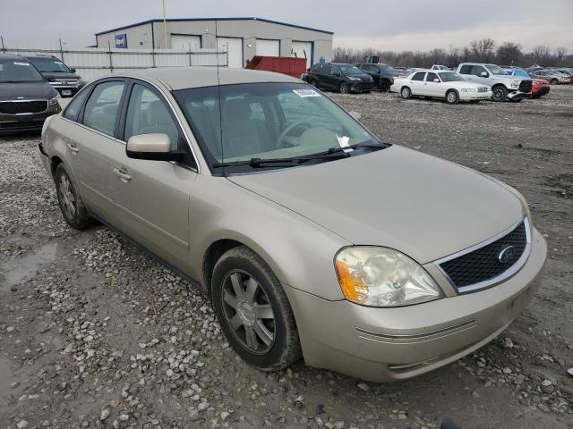 Photo 4 from auction – 2005 FORD FIVE HUNDR with VIN 1FAFP23175G113972