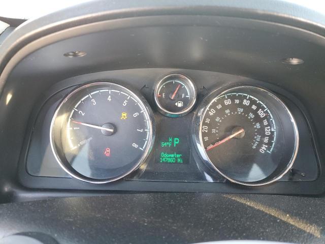 Photo 9 from auction – 2014 CHEVROLET CAPTIVA LT with VIN 3GNAL3EK1ES596234