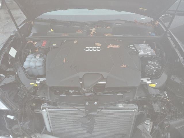 Photo 12 from auction – 2023 AUDI Q8 PREMIUM with VIN WA1AVBF19PD025218
