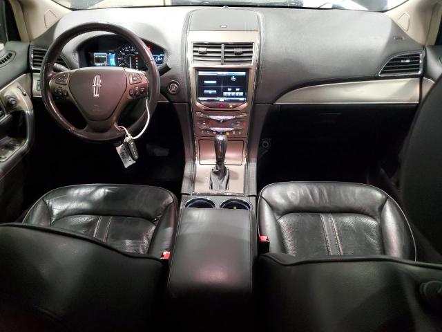 Photo 8 from auction – 2013 LINCOLN MKX with VIN 2LMDJ8JK8DBL42653