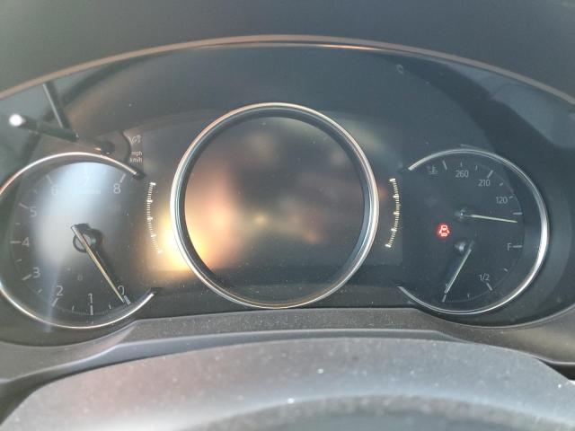 Photo 9 from auction – 2022 MAZDA CX-5 with VIN JM3KFBAY2N0596945