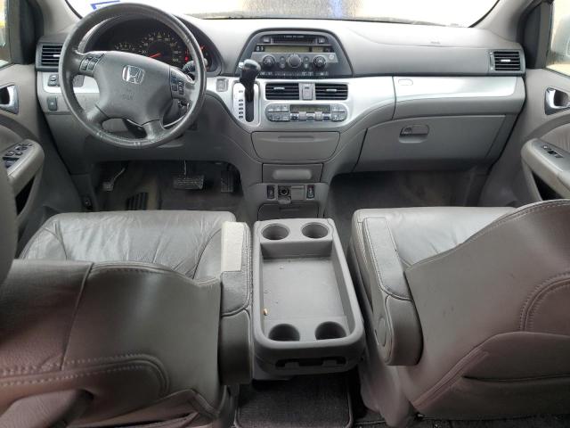 Photo 8 from auction – 2008 HONDA ODYSSEY EX with VIN 5FNRL38618B039914