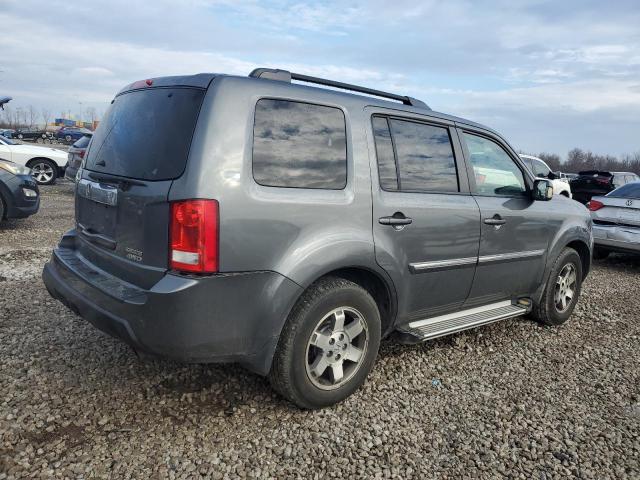 Photo 3 from auction – 2010 HONDA PILOT TOUR with VIN 5FNYF4H91AB007599