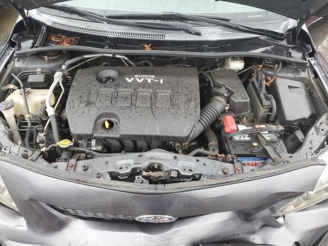 Photo 11 from auction – 2010 TOYOTA COROLLA BA with VIN 2T1BU4EE4AC454736