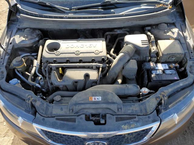 Photo 11 from auction – 2013 KIA FORTE EX with VIN KNAFU5A28D5745936