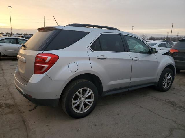 Photo 3 from auction – 2017 CHEVROLET EQUINOX LT with VIN 2GNALCEKXH1580534
