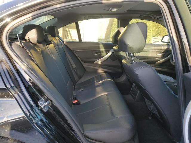 Photo 10 from auction – 2014 BMW 320 I XDRI with VIN WBA3C3C57EF983421