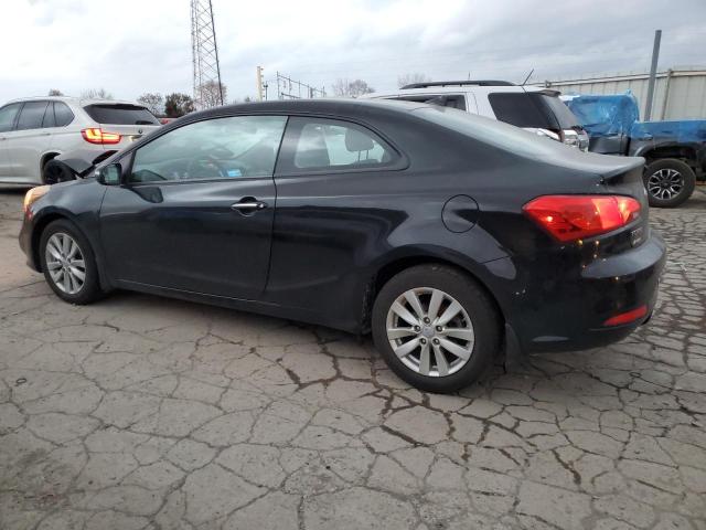 Photo 2 from auction – 2014 KIA FORTE EX with VIN KNAFX6A82E5241479