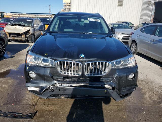 Photo 5 from auction – 2015 BMW X3 SDRIVE2 with VIN 5UXWZ7C55F0M83041