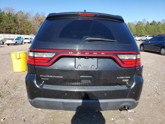 Photo 6 from auction – 2015 DODGE DURANGO LI with VIN 1C4RDJDG3FC864007