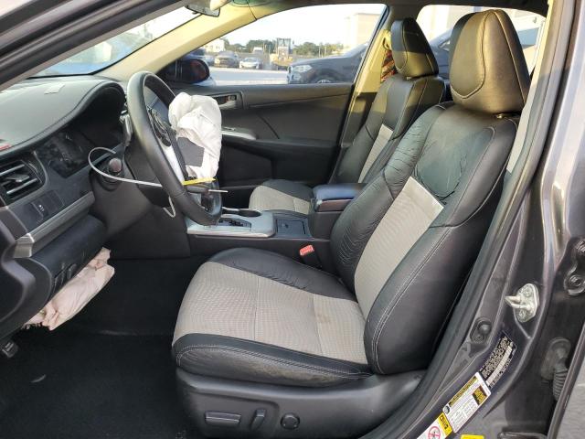 Photo 7 from auction – 2014 TOYOTA CAMRY L with VIN 4T1BF1FKXEU819230