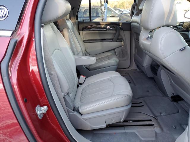 Photo 11 from auction – 2013 BUICK ENCLAVE with VIN 5GAKRCKD6DJ141317