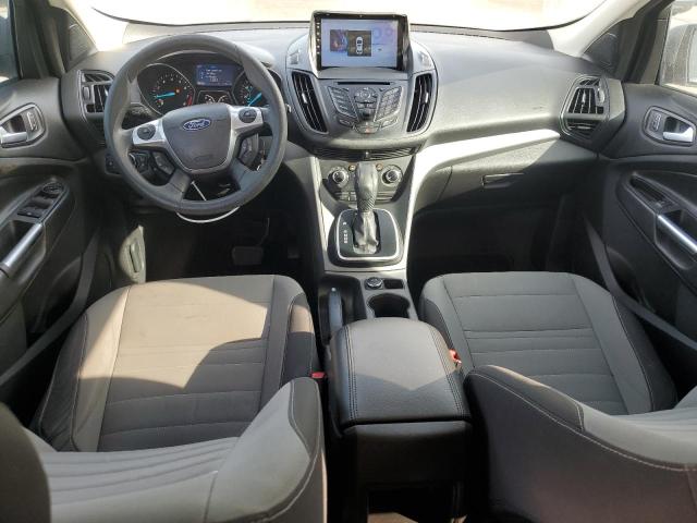 Photo 8 from auction – 2014 FORD ESCAPE SE with VIN 1FMCU0G96EUA54615
