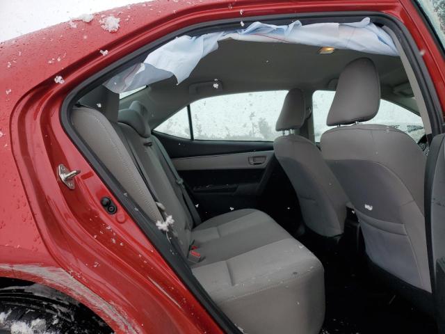 Photo 10 from auction – 2015 TOYOTA COROLLA L with VIN 2T1BURHE9FC355104