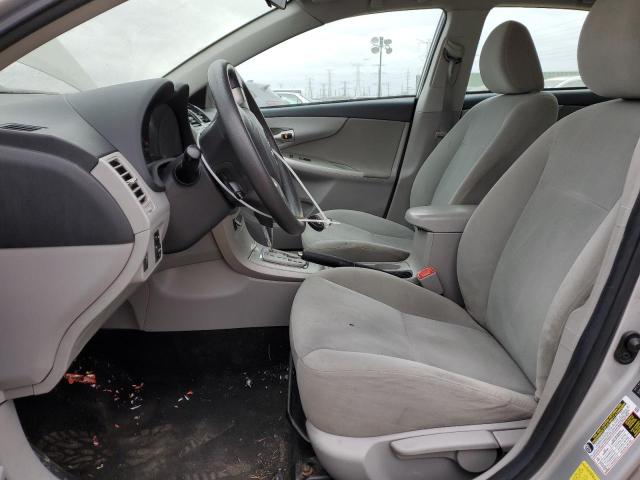 Photo 7 from auction – 2011 TOYOTA COROLLA BA with VIN 2T1BU4EE7BC711468