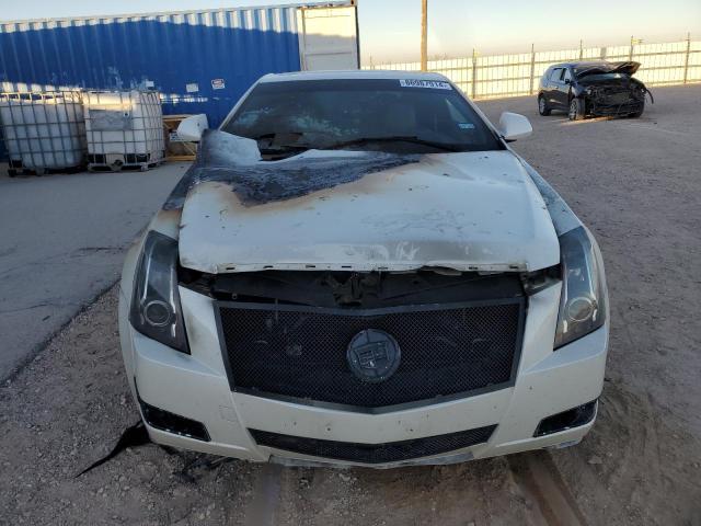 Photo 5 from auction – 2014 CADILLAC CTS PERFOR with VIN 1G6DC1E3XE0162410